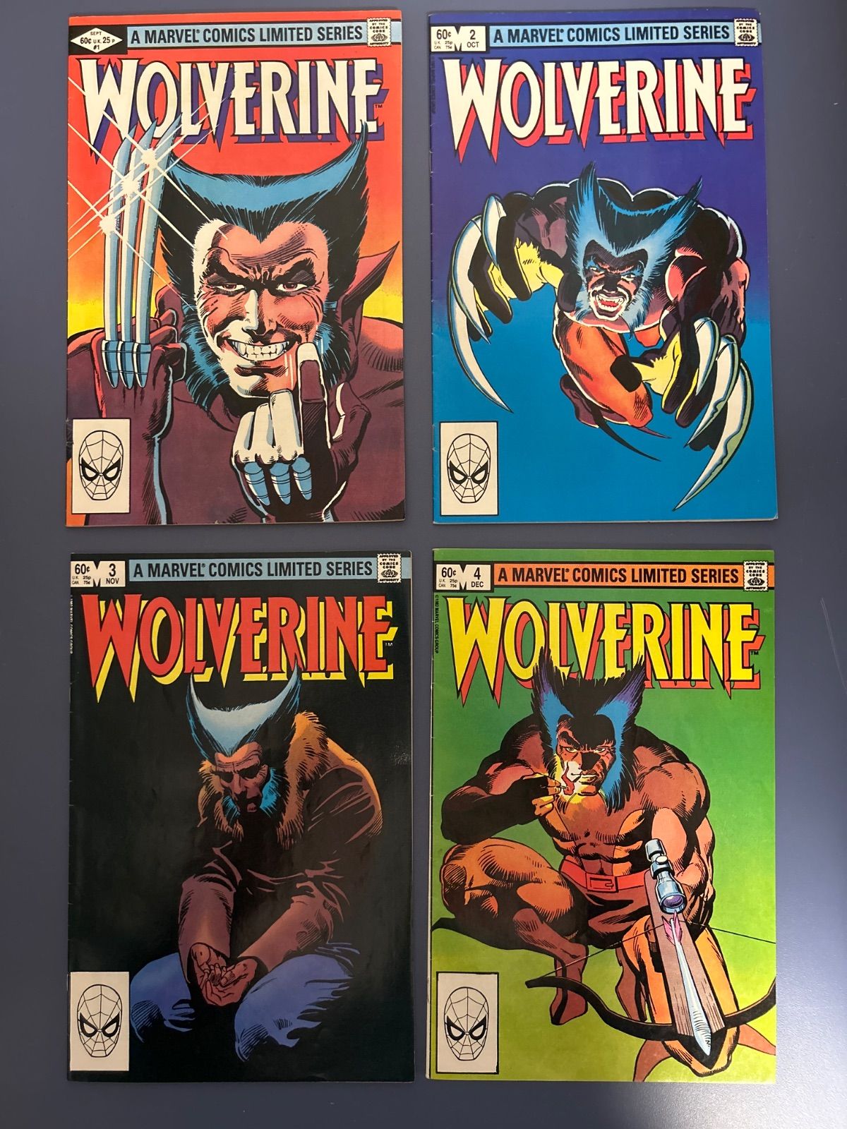 BuyThatComic — Buy & Sell Comic Books Online
